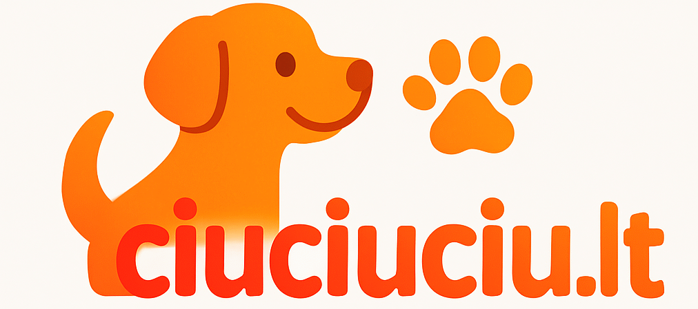 ciuciuciu.lt